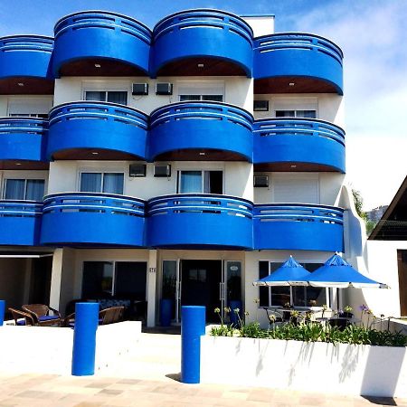 Hotel Pousada Ilha Dos Lobos Torres Exterior foto